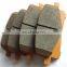 Factory Wholesale Brake Pad for Previa ACR30 OEM 04465-28400