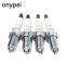 MN158596 Iridium Spark Plug Popular Car Engine Bujia LZFR6AI 3656 for Engine JZDA 3A91