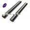 Steel Factory Supply Duplex 2205 Stainless Steel Round Duct Bar Tube