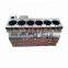 Cummins diesel engine cylinder block4BT 6BT3965939 3938058