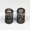Original and Aftermarket Spare Parts ISBe ISDe 5.9L 6.7L Diesel Engine Valve Spring 4936080