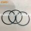 Engine parts 6D34 103mm piston ring ME996442 for sale