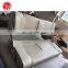 Customized Color Yacht Deluxe Double Chair Marine Boat Seats