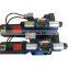 Trade assurance Rexroth 4WR series 4WRKE10 4WRKE16 4WRKE25 hydraulic Proportional valve 4WRKE16W8-200L-32/6EG24ETK31/A1D3M
