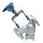 Remotely Controllable Aluminum Alloy Fuel Gas Y Type Strainers