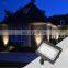 Outdoor Yard Lamp led road area building light ETL DLC Approved 30w 50w LED flood light