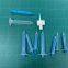 Medical Plastic Syringes Without Needle