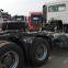 10 Колёсный грузовик-тягач SINOTRUK HOHAN N7B