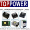 1W  SIP4 dc to dc converter factory direct sale isolation power supply