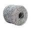 Barbed Wire Galvanized