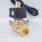 Explosion proof solenoid valve for coal mine dust natural gas 1-1/2" 2 inch 12VDC 24VDC 220V AC Normally open large gas valve