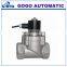 explosion proof electromagnetic valve high quality electronic gate valve motorized valve