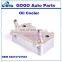 GOGO Oil Cooler for PORSCHE OEM 94810727603 94810727602