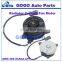 GOGO Engine Cooling Fan Motor FOR 03-07 H-on da OEM 75757, 2403-257065, PM9160, RM 9160, 38616-RAA-A01