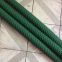 Hose For Blower with heating treatment