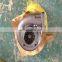 Turbocharger for I-VECO K27 53279886015 for engine 8361.25
