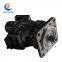 Sauer Hydraulic Motor 51V Series