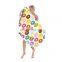 Microfiber Beach Towel For Travel Sand Free For Adults
