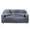 Living Room Stretch Slipcover Sofa Cover Universal Velvet Couch Cover