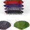 Customized felt material fruit bowl