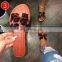 Summer Women Sandals Fashion Snake Skin Wild Outdoor Women Slides Large Size Simple Light and Comfortable Women's Shoes