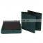 RTS Wholesale Ottoman with Storage Velvet Stool Fitting for Folding Chairs Footrest