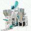 Rice Processing Complete Line 15ton Per Day Combined Rice Mill Plant