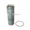 Heavy duty TZX2-10X3Q hydraulic return oil filter