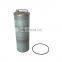 Heavy duty TZX2-10X3Q hydraulic return oil filter