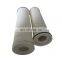 Sintered activated carbon blocks core 0.01 micron water filter