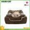 High Quality Cute Dog Beds Pet House,Snoozer Cozy Cave Nesting Dog Bed