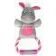 eco-friendly luxury pet plush cage animal planet toy