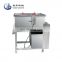 300kg/batch Large productivity Meat Mixing Mixer Machine Fish Meat Paste Mixer Machine Meat Stuffing Mixing Machine