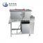 600kg/batch Manual Meat Mixer Machine Sausage Mixer Meat Mixing Mixer Machine