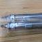 SMC type  pneumatic cylinder  MA25-75 mini pen cylinder