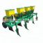 Tractor Mounted 4 rows zero till corn seeder  for sale