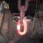 90mm studlink mooring chain cable for sale