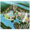 Summer Water Play Equipment Large fiberglass Water Park