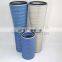 FORST Hepa Air Filter Material Type Compressed Air Filter Cartridge