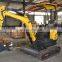 china ht10 battery mini excavator 1.8t for sale cheap prices