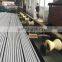 ASTM A213 cold drawn tp316l stainless steel Heat Exchanger seamless pipe/tube price