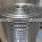OEM Factory Price 1x1 304 Stainless Steel Welded Wire Mesh