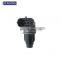 Auto Brand New Cam Camshaft Poistion Sensor OEM 39350-3F000 393503F000 For Hyundai Equus Genesis Kia Borrego