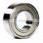 5207-2RS Angular Contact Ball Bearing 35x72x27mm 5207 ZZ Bearing