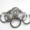 6710ZZ  6710-2RS Thin Section Ball Bearing 50x62x6 mm