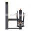 Bodybuilding Machine Gym Weight Equipment China Fitness