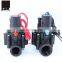 watering irrigation solenoid valve 1 inch plastic with flow control regulator 101DH DN20 Z&W jensengauto BSP
