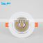 2020 modern design surface mounted 10w cob led downlight ceiling downlight