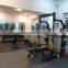New  Design Professional Fitness Multi Gym Equipment Commercial Home Used Half Power Squat Rack