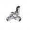 BWVA Good Reputation Factory quick opening garden hose shut off valve